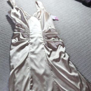 NWT Blondie Nites Formal Dress